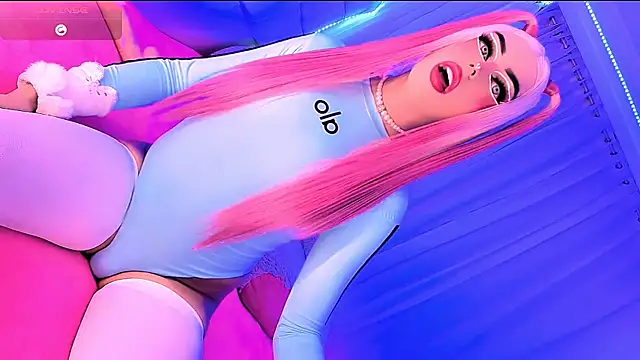 Blonde fuck online show from April 2026 05:20:02 AM