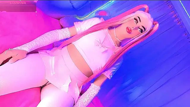 Blonde fuck online show from April 2026 04:41:02 AM