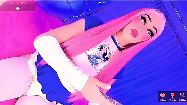 Blonde fuck online show from June 2026 07:20:01 AM