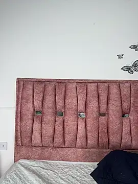 Violetta Moretti online show from January 2026 01:20:01 AM