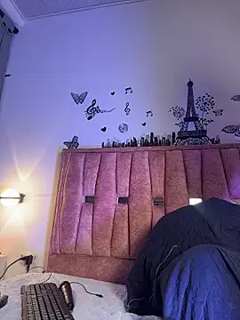 Violetta Moretti online show from March 2026 01:46:02 AM