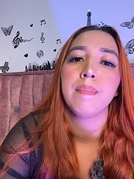 Violetta Moretti online show from February 2026 02:28:01 AM