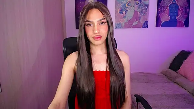 TSAlexaFeet online show from February 2026 02:52:01 AM