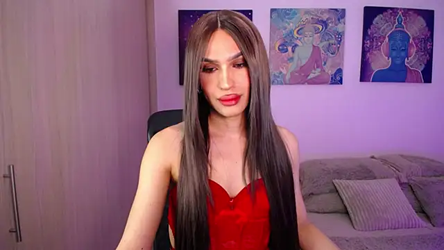 TSAlexaFeet online show from February 2026 02:23:01 AM