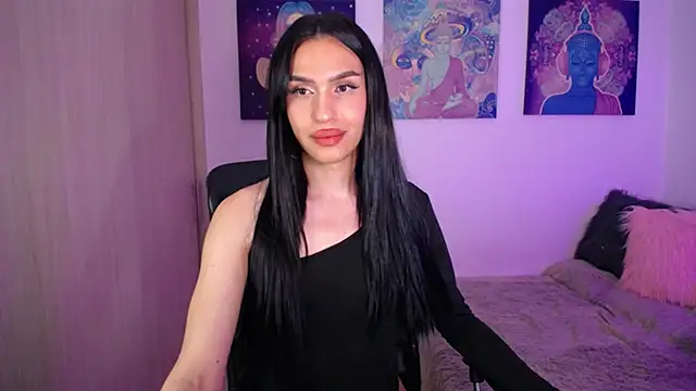 TSAlexaFeet online show from February 2026 02:51:02 AM