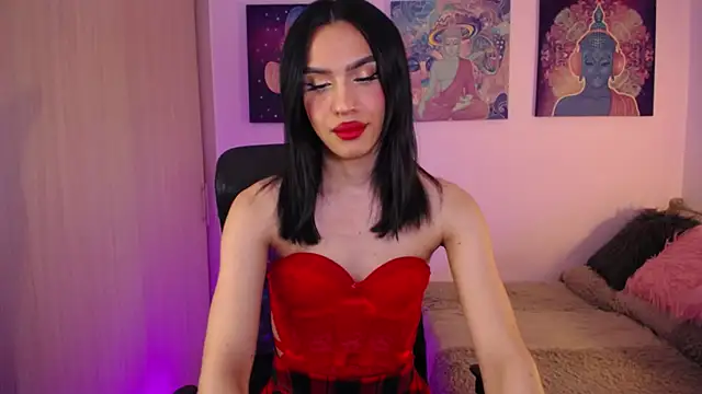 TSAlexaFeet online show from January 2026 02:16:02 AM