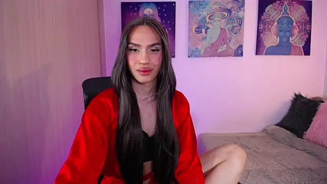 TSAlexaFeet online show from January 2026 02:18:02 AM