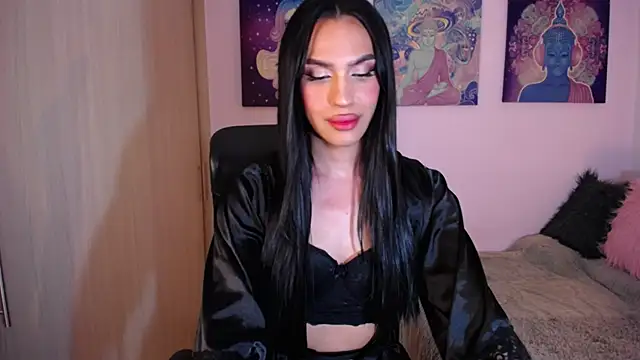 TSAlexaFeet online show from January 2026 02:26:01 AM