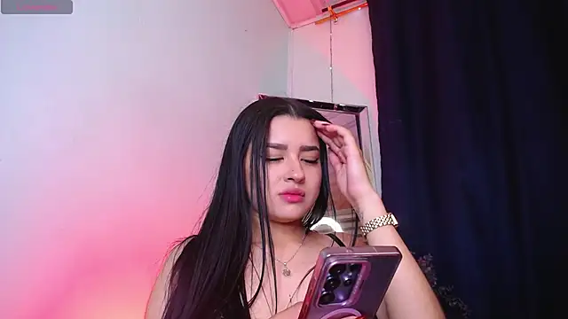 Emilyy05  online show from March 2026 10:18:01 PM