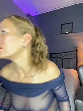 JennaMilf  online show from February 2026 06:54:01 PM