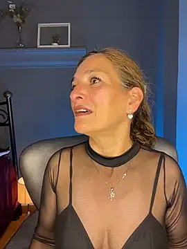 JennaMilf  online show from March 2026 07:25:01 PM