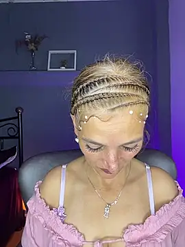 JennaMilf  online show from March 2026 07:03:01 PM