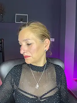 JennaMilf  online show from April 2026 07:07:02 PM