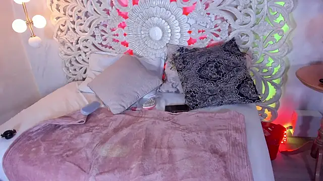 Angel zafiros online show from July 2026 08:19:01 PM