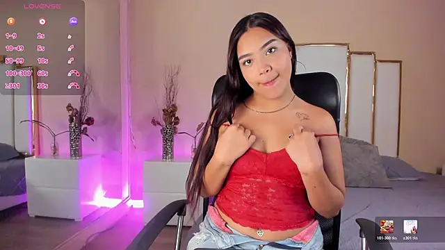 Niky Thomson online show from January 2026 06:48:02 PM