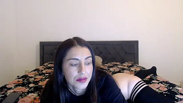 Snapshot of Stella_John chatting on September 2025 05:52:02 AM Stella John online show from September 2025 05:52:02 AM