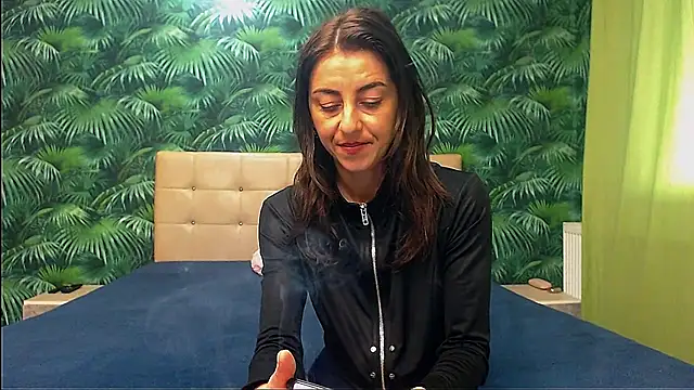 Snapshot of Stella_John chatting on February 2025 07:35:01 AM Stella John online show from February 2025 07:35:01 AM