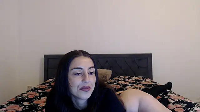 Snapshot of Stella_John chatting on September 2025 04:52:02 AM Stella John online show from September 2025 04:52:02 AM