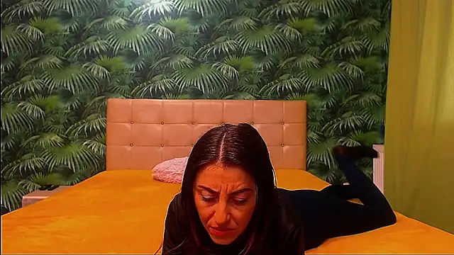 Snapshot of Stella_John chatting on January 2025 08:34:01 AM Stella John online show from January 2025 08:34:01 AM