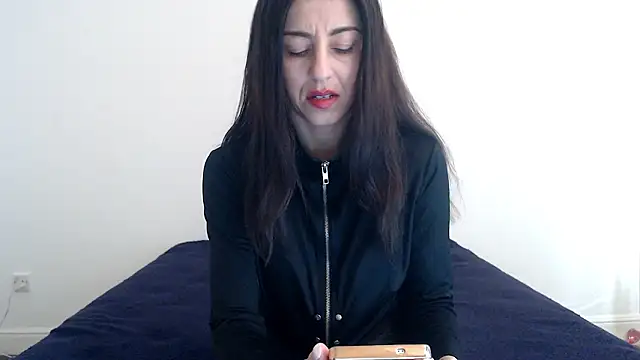 Stella John online show from March 2026 08:39:01 AM