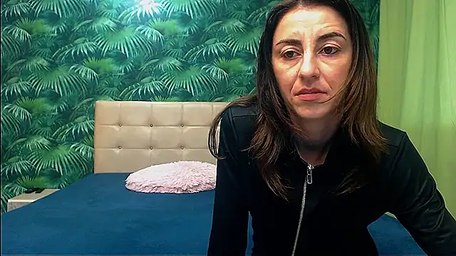 Snapshot of Stella_John chatting on January 2025 03:20:01 AM Stella John online show from January 2025 03:20:01 AM