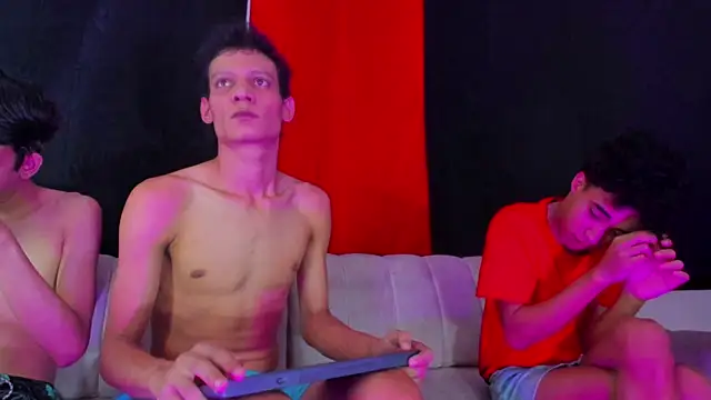 Pleasure boys hot online show from March 2026 06:08:01 PM