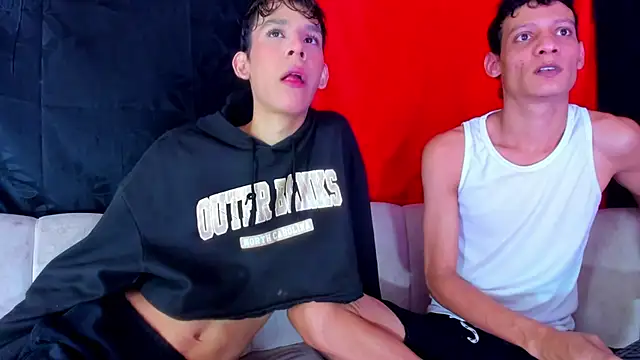 Pleasure boys hot online show from February 2026 07:25:01 PM