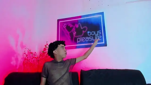 Pleasure boys hot online show from March 2026 07:03:02 PM
