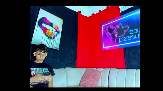 Pleasure boys hot online show from January 2026 07:31:02 PM