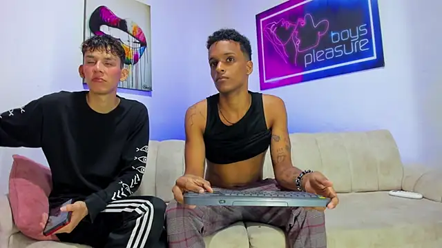 Pleasure boys hot online show from December 2025 04:56:02 AM