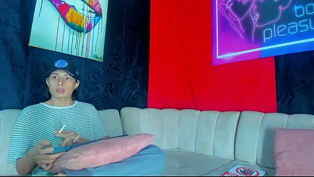 Pleasure boys hot online show from January 2026 08:02:02 PM