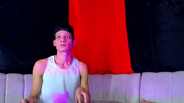 Pleasure boys hot online show from February 2026 07:11:01 PM