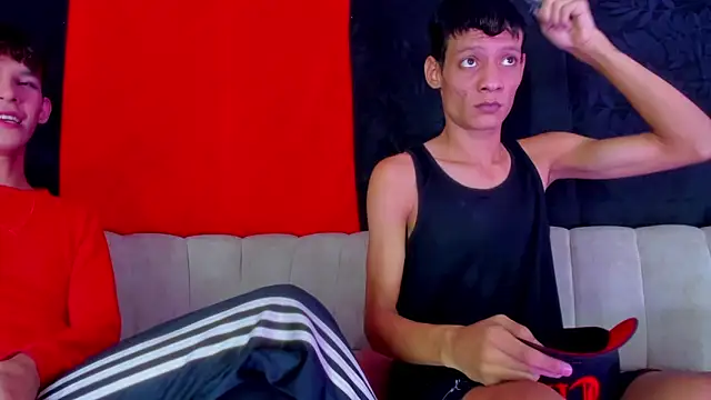 Pleasure boys hot online show from February 2026 07:13:01 PM