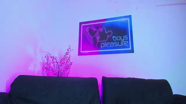 Pleasure boys hot online show from March 2026 06:53:02 PM