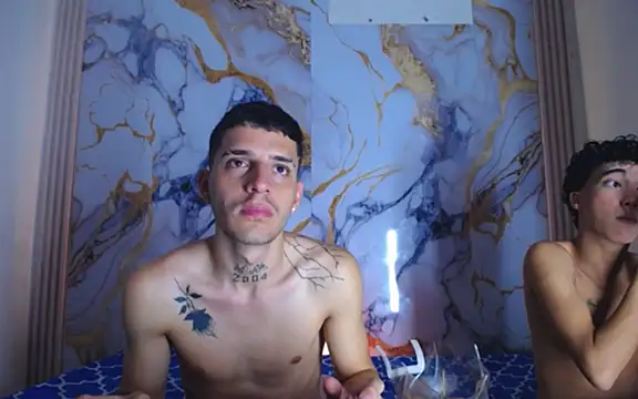 Pleasure boys hot online show from March 2026 07:09:01 PM