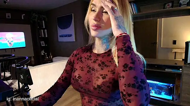 Ambrosia       online show from April 2026 10:56:02 PM