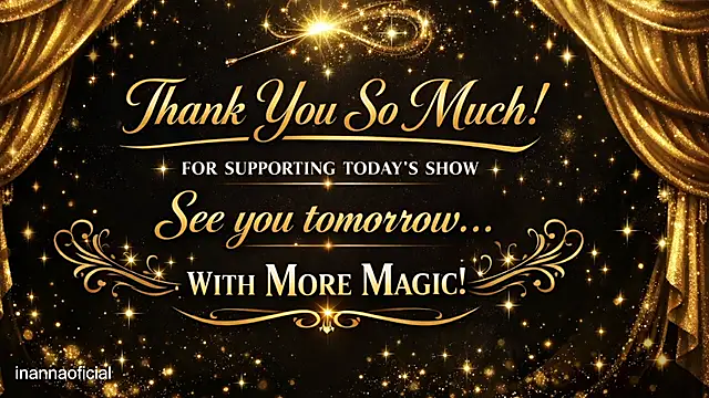 Ambrosia       online show from March 2026 11:06:01 PM