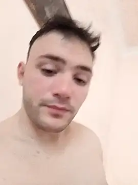 luke25bwc online show from April 2026 06:27:01 AM