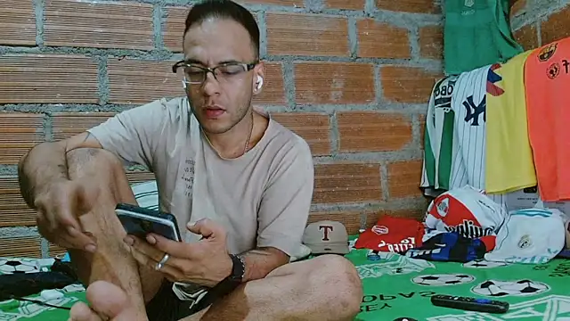 Alphamaster 92 online show from February 2026 03:41:01 AM