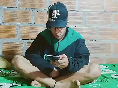 Alphamaster 92 online show from February 2026 10:00:02 AM