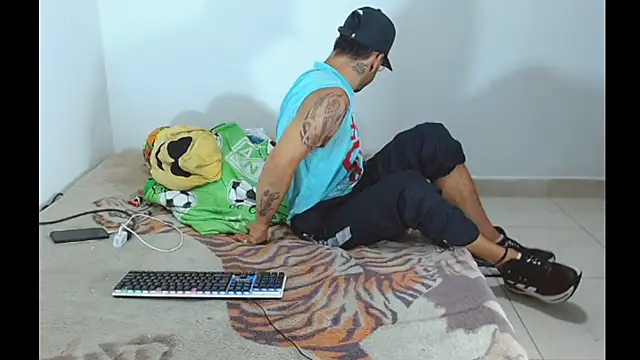 Alphamaster 92 online show from March 2026 03:08:02 AM