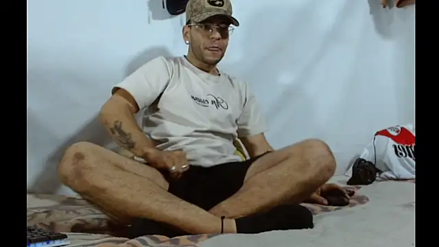 Alphamaster 92 online show from March 2026 05:10:02 AM