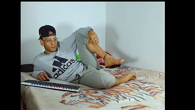 Alphamaster 92 online show from April 2026 05:01:02 AM