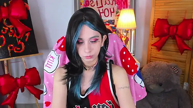 lesilos online show from February 2026 01:17:01 AM