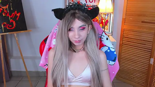 lesilos online show from April 2026 01:40:01 AM