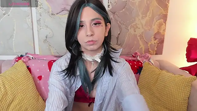 lesilos online show from February 2026 01:27:02 AM