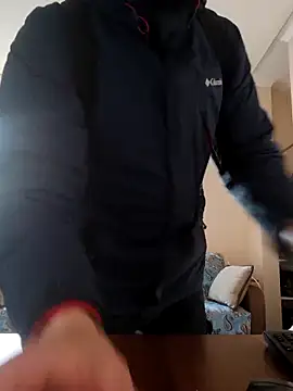 Snapshot of ASGARDEC chatting on December 2025 05:20:02 AM ASGARDEC online show from December 2025 05:20:02 AM