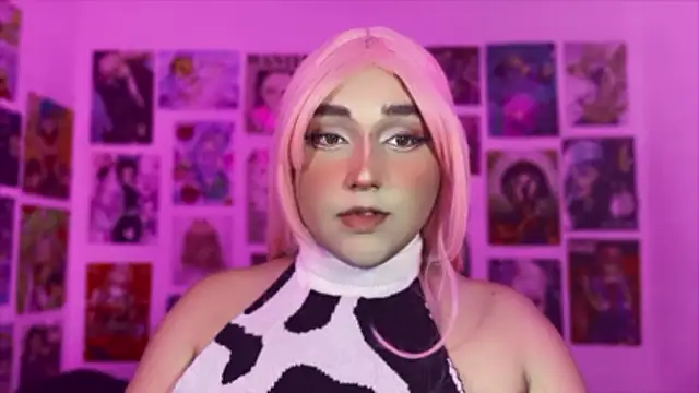 ErzaMontoroo online show from February 2026 07:44:01 PM