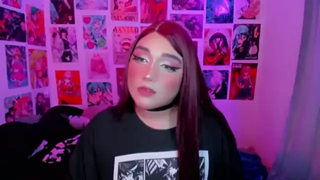 ErzaMontoroo online show from March 2026 10:24:02 PM