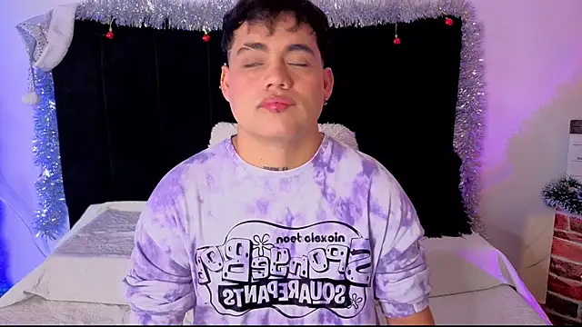  Sam25  online show from January 2026 12:14:02 AM